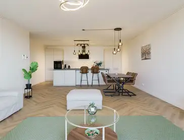 Foto #1 Appartement Genderstroom Veldhoven