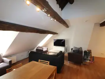 Foto #3 Appartement Kleine Gracht Maastricht