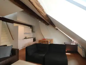 Foto #2 Appartement Kleine Gracht Maastricht