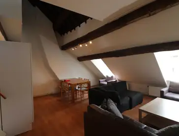 Foto #1 Appartement Kleine Gracht Maastricht
