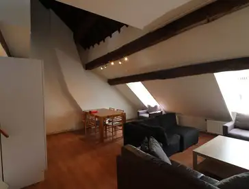 Foto #1 Appartement Kleine Gracht Maastricht