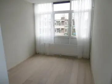 Foto #4 Appartement Jan van Duivenvoordestraat Amsterdam