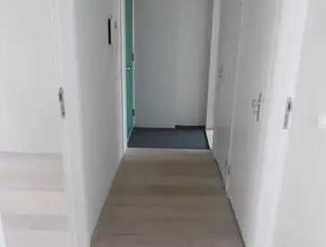 Foto #3 Appartement Jan van Duivenvoordestraat Amsterdam