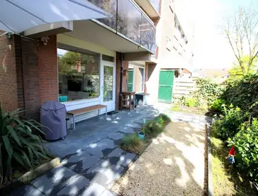 Foto #1 Appartement In de Papiermolen Duivendrecht