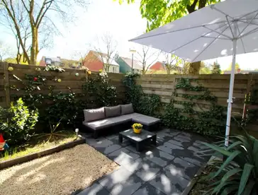 Foto #2 Appartement In de Papiermolen Duivendrecht
