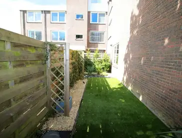 Foto #4 Appartement In de Papiermolen Duivendrecht