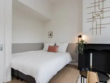 Foto #2 Appartement Kronenburgersingel Nijmegen