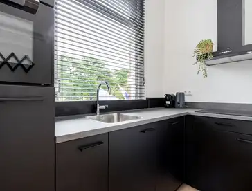 Foto #3 Appartement Kronenburgersingel Nijmegen
