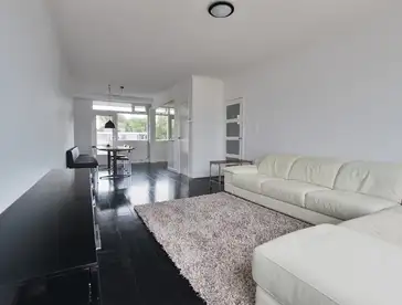 Foto #2 Appartement Ennemaborg Amsterdam