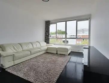 Foto #1 Appartement Ennemaborg Amsterdam