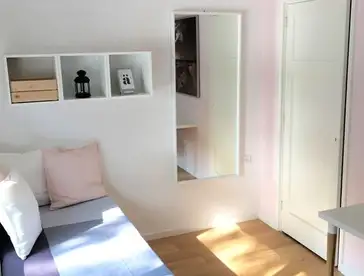 Foto #1 Appartement Nassaulaan Harderwijk