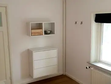 Foto #3 Appartement Nassaulaan Harderwijk