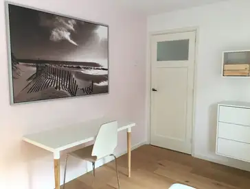 Foto #2 Appartement Nassaulaan Harderwijk