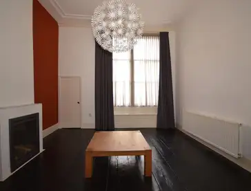 Foto #4 Appartement Sledenaarsgang Dordrecht