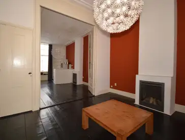 Foto #3 Appartement Sledenaarsgang Dordrecht