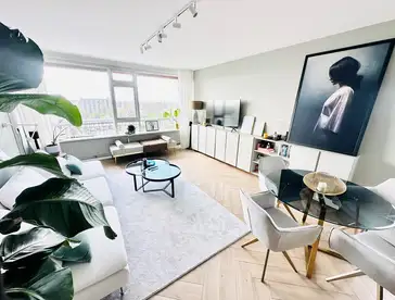 Foto #3 Appartement Groenhof Amstelveen