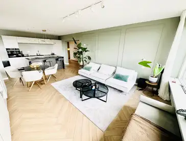 Foto #2 Appartement Groenhof Amstelveen