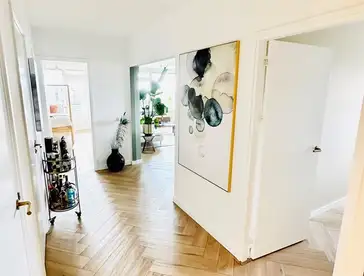 Foto #4 Appartement Groenhof Amstelveen