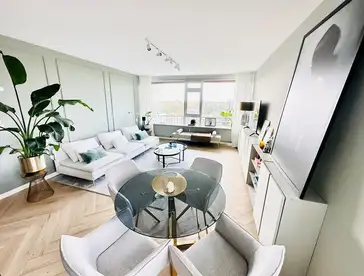 Foto #1 Appartement Groenhof Amstelveen