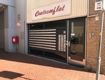 Foto #1 Appartement Kerkstraat Brunssum