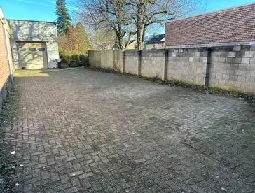 Foto #1 Appartement Akerstraat Kerkrade