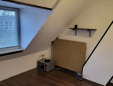Foto #4 Appartement Koningsplein Maastricht