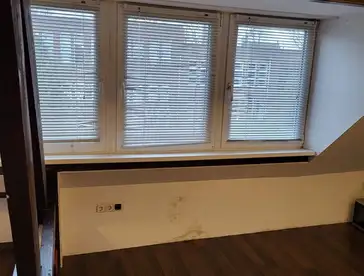 Foto #3 Appartement Koningsplein Maastricht