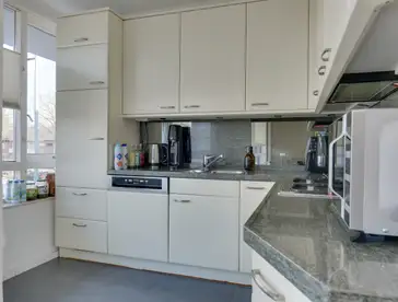 Foto #2 Appartement Jan Heynslaan Eindhoven