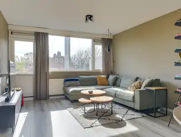 Foto #1 Appartement Jan Heynslaan Eindhoven