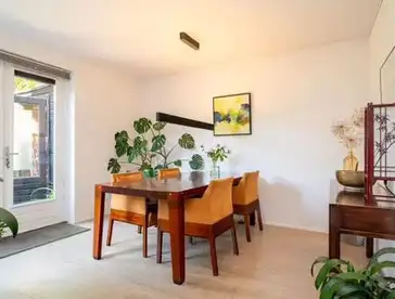 Foto #3 Huurwoning Heralaan Enschede