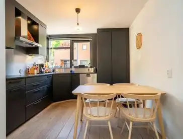 Foto #4 Huurwoning Heralaan Enschede