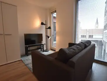 Foto #1 Appartement Plakstraat Sittard