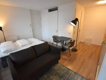 Foto #2 Appartement Plakstraat Sittard