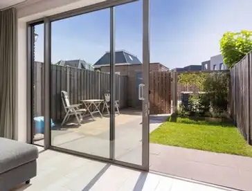 Foto #3 Huurwoning Amaterasuhof Almere