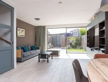 Foto #1 Huurwoning Amaterasuhof Almere