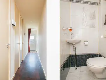 Foto #1 Appartement Burgemeester Loeffplein Den Bosch