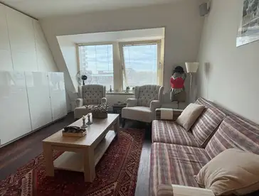 Foto #3 Appartement Burgemeester Loeffplein Den Bosch
