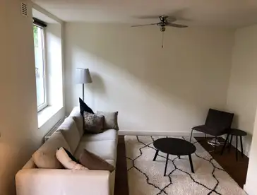 Foto #1 Appartement Esmoreitstraat Amsterdam