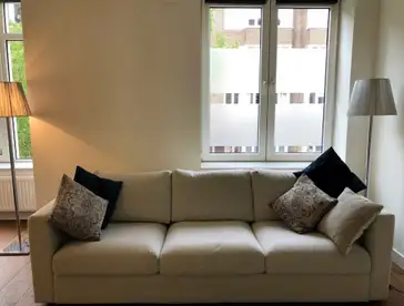Foto #2 Appartement Esmoreitstraat Amsterdam