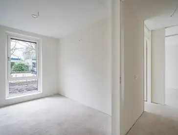 Foto #4 Appartement Mr. Dr. Schokkingstraat Veenendaal