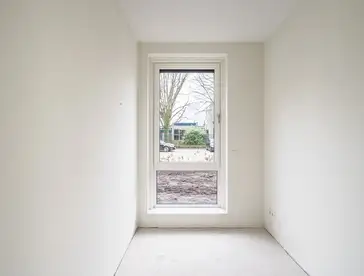 Foto #3 Appartement Mr. Dr. Schokkingstraat Veenendaal