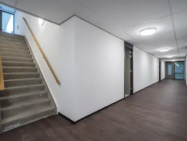 Foto #1 Appartement Mr. Dr. Schokkingstraat Veenendaal