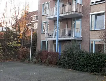 Foto #4 Appartement Kouvenderstraat Hoensbroek