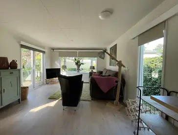 Foto #2 Huurwoning Apeldoornsestraat Voorthuizen