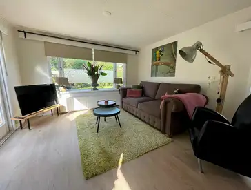 Foto #1 Huurwoning Apeldoornsestraat Voorthuizen