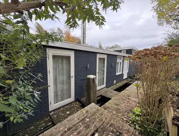 Foto #1 Huurwoning Da Costakade Utrecht