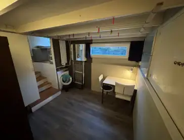 Foto #2 Huurwoning Da Costakade Utrecht