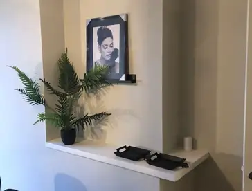 Foto #4 Appartement Stuyvesantstraat Den Haag