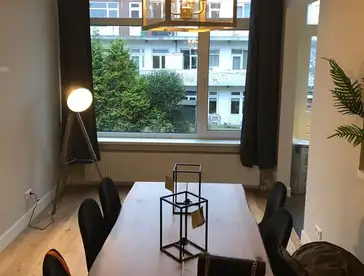 Foto #2 Appartement Stuyvesantstraat Den Haag