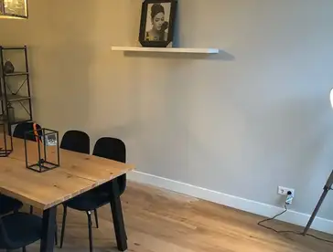 Foto #3 Appartement Stuyvesantstraat Den Haag